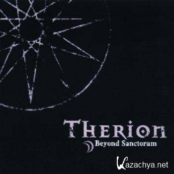 Therion - Discgraphy [1991-1996] 6 albums