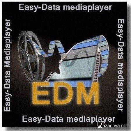 Easy-Data Mediaplayer 1.2.0.68 Portable