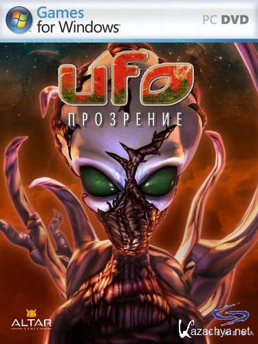 UFO: /UFO: Afterlight (2007/RUS/Repack LandyNP2)