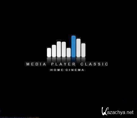 Media Player Classic HomeCinema FULL 1.4.2820 RuS + Portable