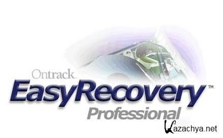 Ontrack EasyRecovery Professional v.6.21.03 (x32/x64/RUS) 