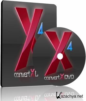 VSO ConvertXtoDVD v4.1.10.348 Pre-Release