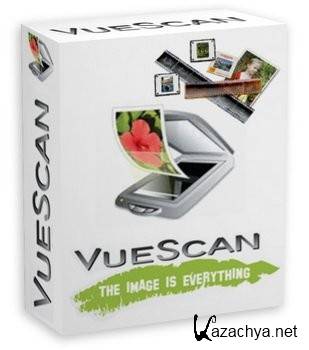 VueScan 9.0.12
