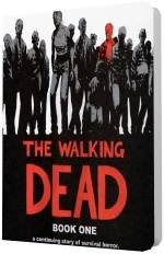   / The Walking Dead(2003-2010)
