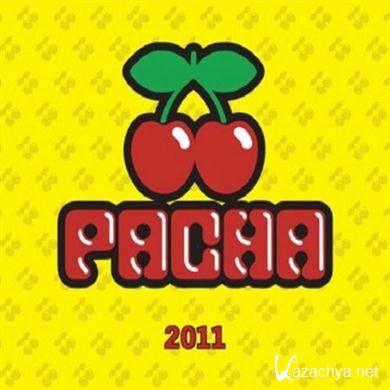 VA - Pacha 2011 (2011).MP3