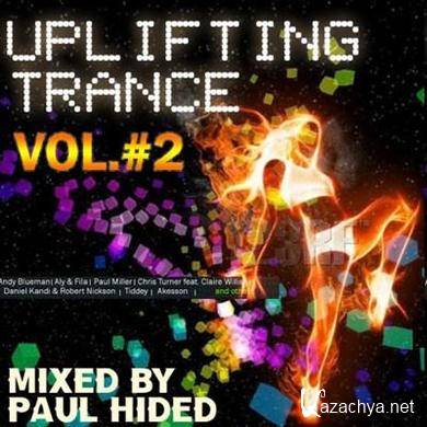 Various Artists - Uplifting Trance Volume 02 (2011).MP3