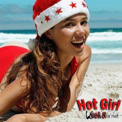 VA - Hot Girl Vol. 3 (2011).MP3