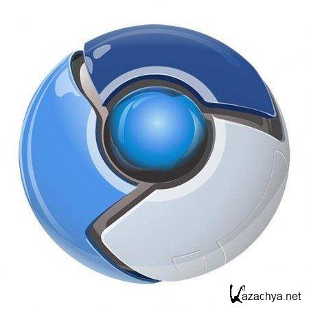 Chromium 10.0.635 Dev