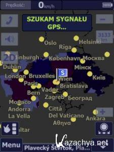 AutoMapa � ver.6.7.0 FINAL [Europe/Russia] (2011/Multi/RUS)