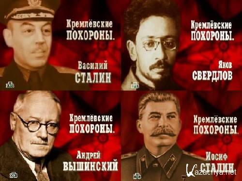 ����������� �������� (16 �����)(2008-2009/SATRip)