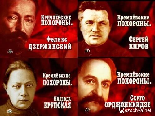 ����������� �������� (16 �����)(2008-2009/SATRip)