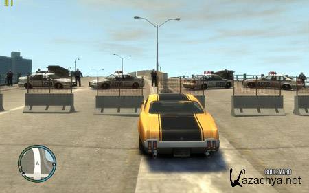 Grand Theft Auto IV: Complete Edition  (2010 PC / 3xDVD5)