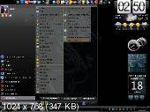 Windows 7x86  Rusikxxx finish nik(rus)