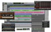 Digidesign Pro Tools 8.0