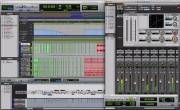 Digidesign Pro Tools 8.0