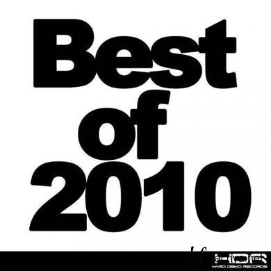 Various Artists - Best Of 2010 (2011).MP3