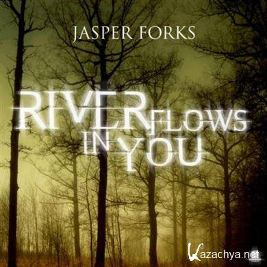 Jasper Forks - River Flows In You (2010) FLAC