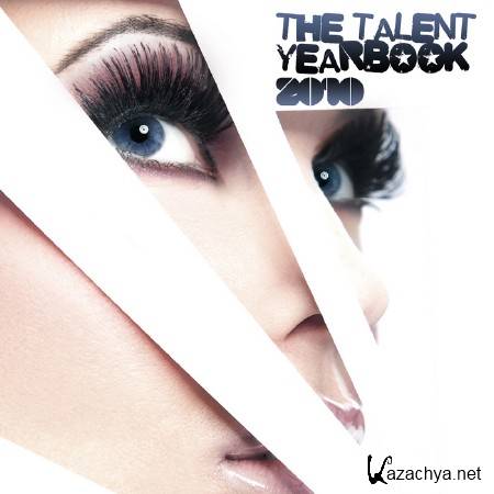 VA - The Talent Yearbook 2010 (2011)