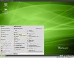 Linux Mint   9 Full [i386] (1xDVD)