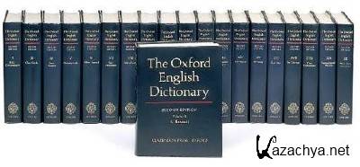 AIO Oxford English Dictionary 2010 + Learning Softwares + Mobile Java ver.