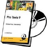 Pro Tools 8 LE [] + lynda.com | Pro Tools 9 Essential Training