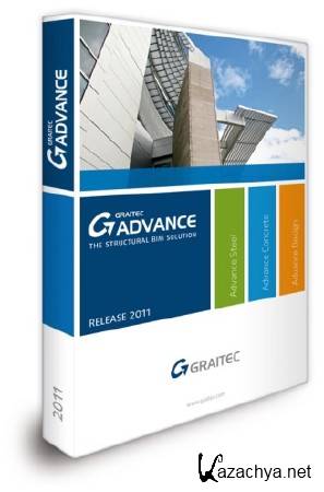 GRAITEC Advance 2011