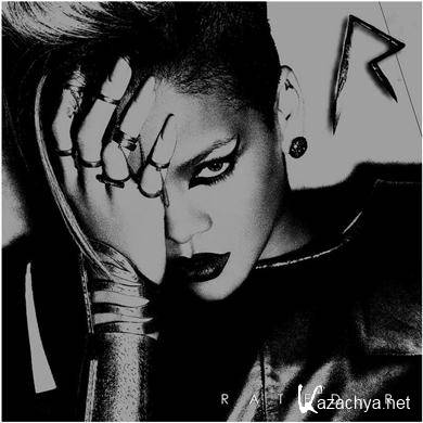 Rihanna - Rated R (2009)APE