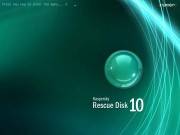 Kaspersky Rescue Disk 10.0.23.29 Build 11.01.2011 + ADDONS (2011/Multi/Rus/Eng)