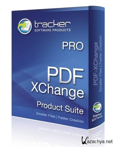 PDF-XChange Viewer Pro v2.5.191