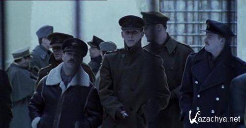     / Colditz / 2005 / DVDRip / 2.73 Gb