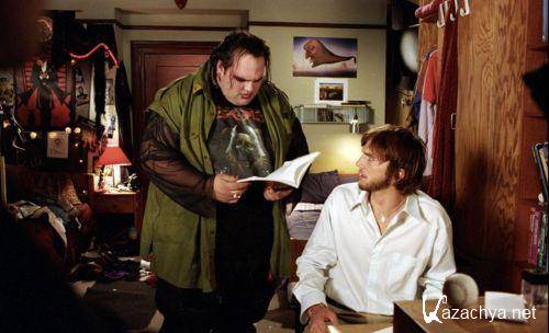 ������ ������� / The Butterfly Effect / BDRip (720p) / 2004 / 2.18 Gb