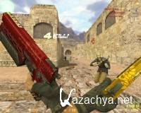  -  / Counter - Strike Xtreme V5 (2011/ENG)