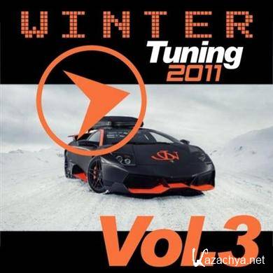 VA - Winter Tuning 2011 Vol 3