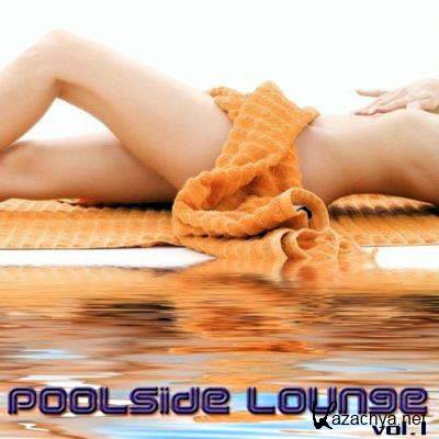 Poolside Lounge Vol. 1 (2011)
