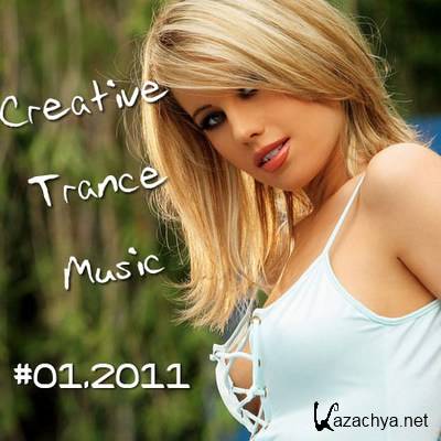 Creative Trance Music #01 (2011)