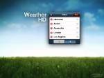 [HD] Weather HD for iPad v.1.5.5 (11.01.2011)