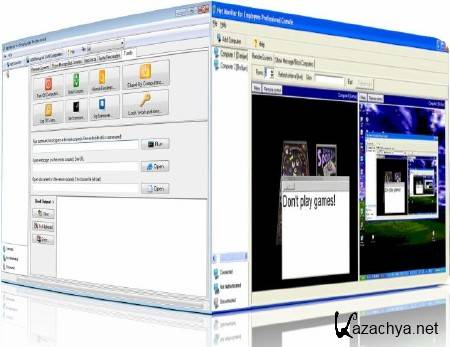 Net Monitor for Employees Professional 4.6.3