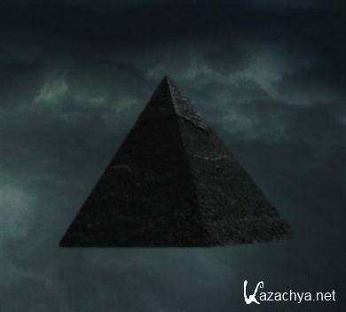 Aun - Black Pyramid (2010) FLAC