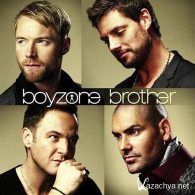 Boyzone - Brother (2010) FLAC