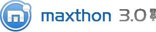 Maxthon v3.0.20.1000 Finall (2011)