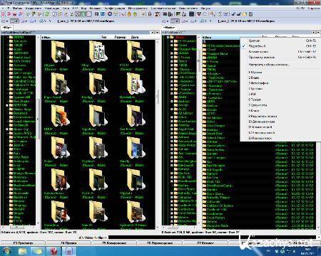 Total Commander PowerUser v53  12.01.2011 (by HA3APET)