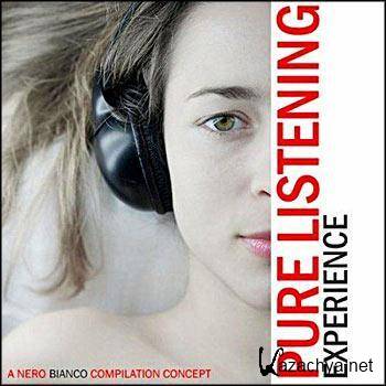 Pure Listening Experience Vol.1 (2011)