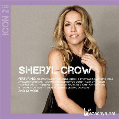 Sheryl Crow - Icon 2 (2CD) 2011