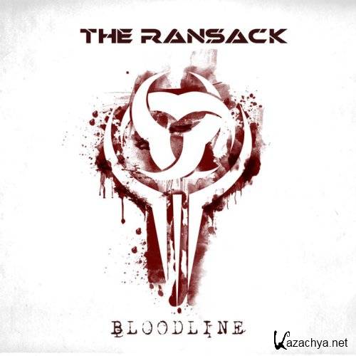 THE RANSACK - BLOODLINE(2011) 