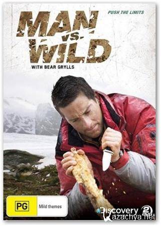   :    / Ultimate Survival: Canadian Rockies (2010) SATRip