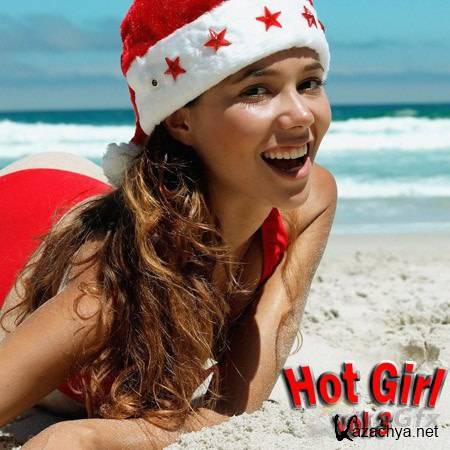VA - Hot Girl Vol. 3 (2011)