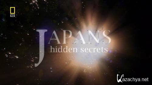    / Japans hidden secrets (2009) HDTVRip 720p