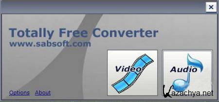 Totally Free Converter v.3.3