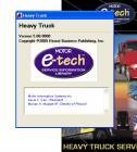 Motor E -Tech Heavy Truck Service [ v. 5.00.0000, Ang ]