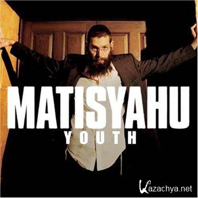 Matisyahu - Youth (2006) APE